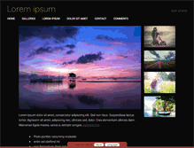 Tablet Screenshot of customdom.com